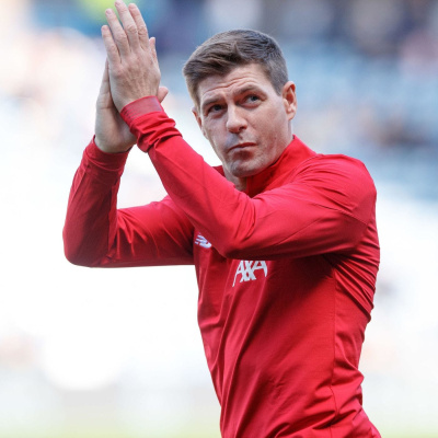 Blood Red: The Liverpool Fc Podcast