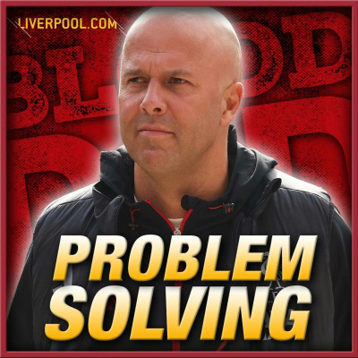 Blood Red: The Liverpool Fc Podcast