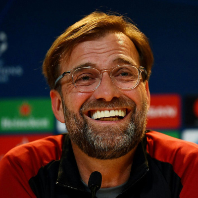 Blood Red: The Liverpool Fc Podcast