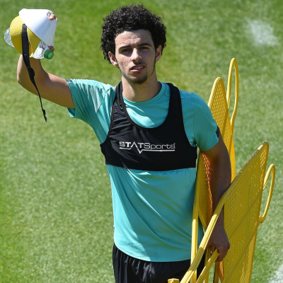 Blood Red: The Liverpool Fc Podcast