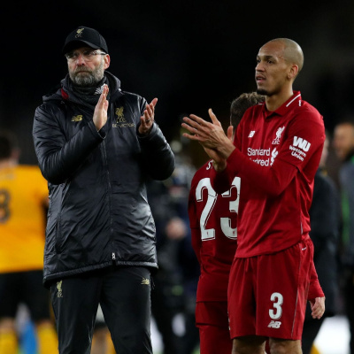 Blood Red: The Liverpool Fc Podcast