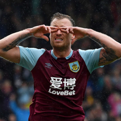 Blood Red: The Liverpool Fc Podcast