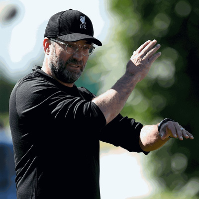 Blood Red: The Liverpool Fc Podcast