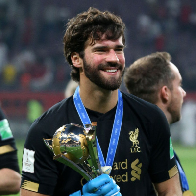 Blood Red: The Liverpool Fc Podcast