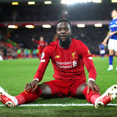 Blood Red: The Liverpool Fc Podcast