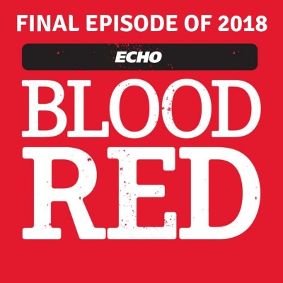 Blood Red: The Liverpool Fc Podcast