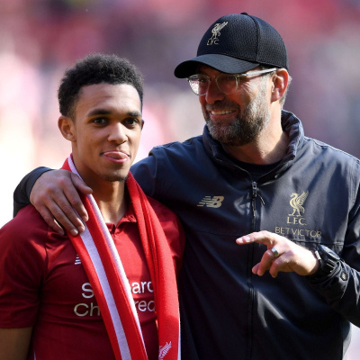 Blood Red: The Liverpool Fc Podcast