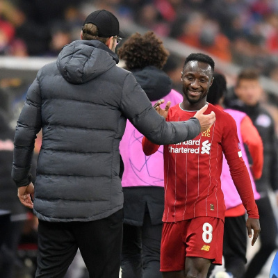 Blood Red: The Liverpool Fc Podcast