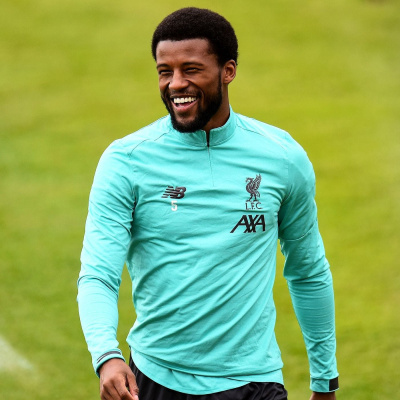 Blood Red: The Liverpool Fc Podcast