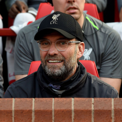 Blood Red: The Liverpool Fc Podcast