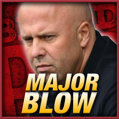Blood Red: The Liverpool Fc Podcast