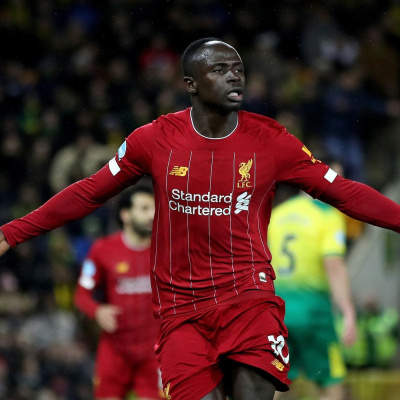 Blood Red: The Liverpool Fc Podcast