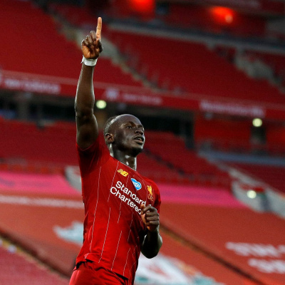 Blood Red: The Liverpool Fc Podcast