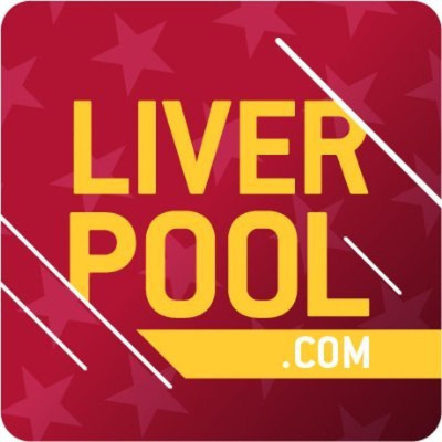 Blood Red: The Liverpool Fc Podcast
