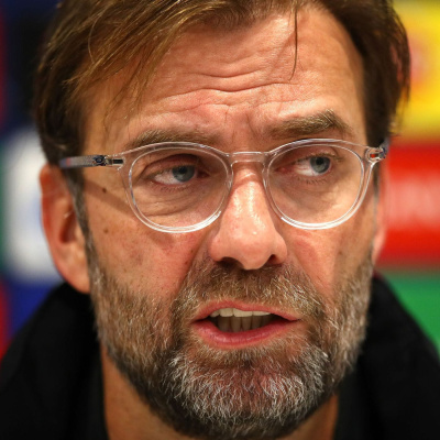 Blood Red: The Liverpool Fc Podcast