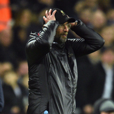 Blood Red: The Liverpool Fc Podcast