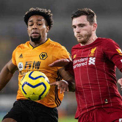 Blood Red: The Liverpool Fc Podcast