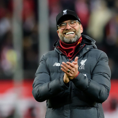 Blood Red: The Liverpool Fc Podcast