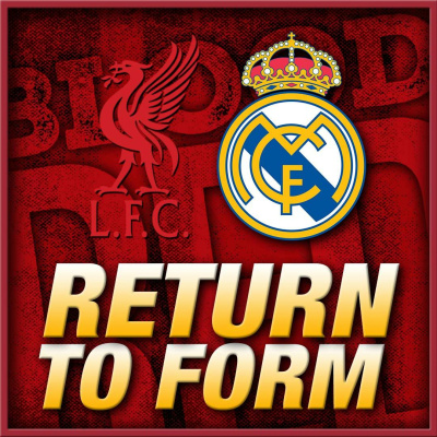Blood Red: The Liverpool Fc Podcast