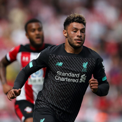 Blood Red: The Liverpool Fc Podcast