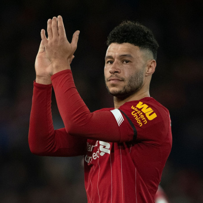 Blood Red: The Liverpool Fc Podcast