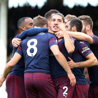 Blood Red: The Liverpool Fc Podcast