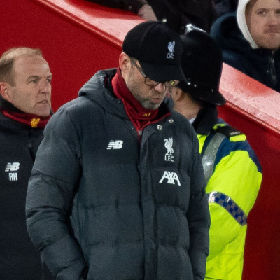 Blood Red: The Liverpool Fc Podcast