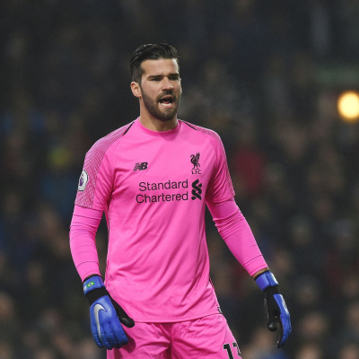 Blood Red: The Liverpool Fc Podcast