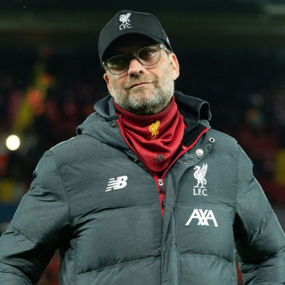 Blood Red: The Liverpool Fc Podcast