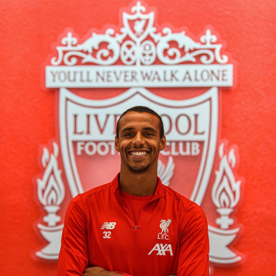 Blood Red: The Liverpool Fc Podcast