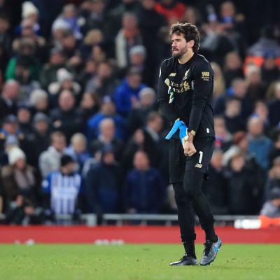 Blood Red: The Liverpool Fc Podcast