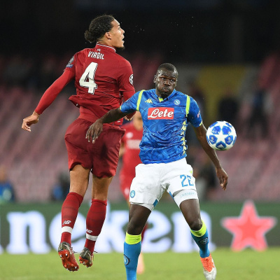 Blood Red: The Liverpool Fc Podcast