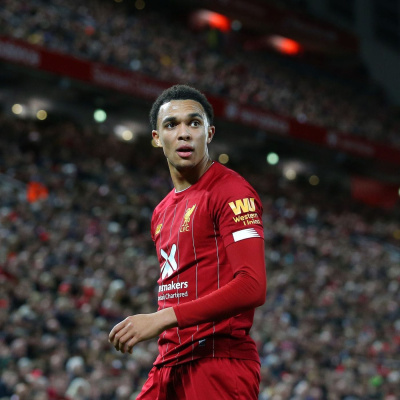 Blood Red: The Liverpool Fc Podcast