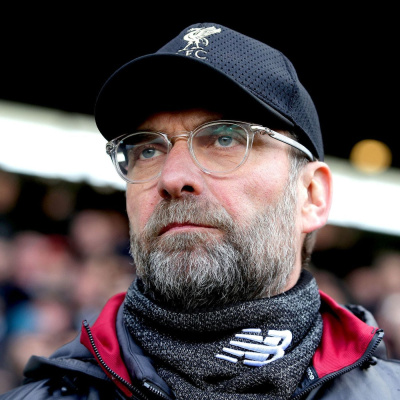 Blood Red: The Liverpool Fc Podcast