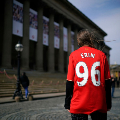 Blood Red: The Liverpool Fc Podcast