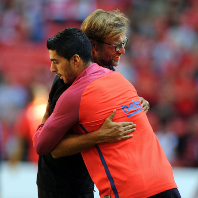 Blood Red: The Liverpool Fc Podcast