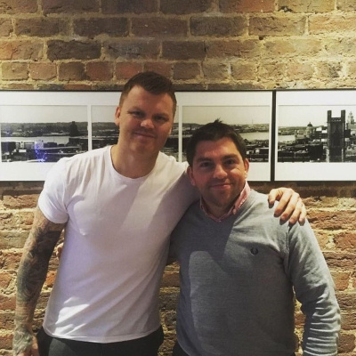 Blood Red: The Liverpool Fc Podcast