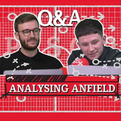 Blood Red: The Liverpool Fc Podcast