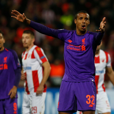 Blood Red: The Liverpool Fc Podcast