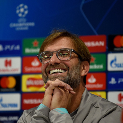 Blood Red: The Liverpool Fc Podcast