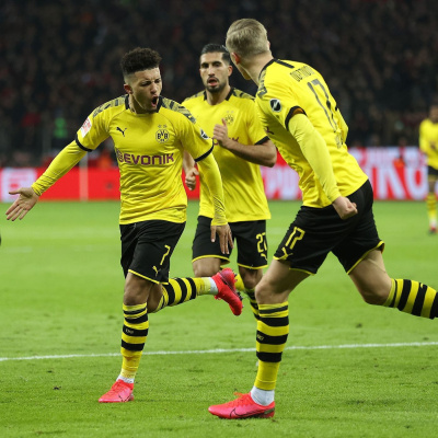 Blood Red: The Liverpool Fc Podcast