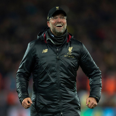 Blood Red: The Liverpool Fc Podcast