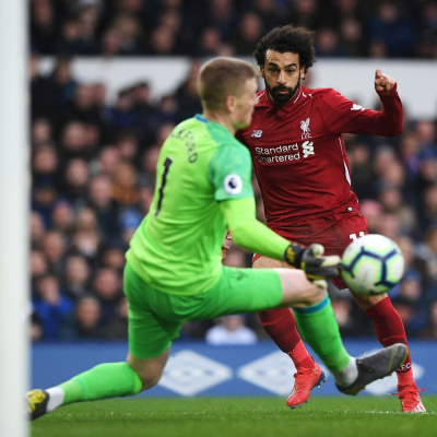 Blood Red: The Liverpool Fc Podcast