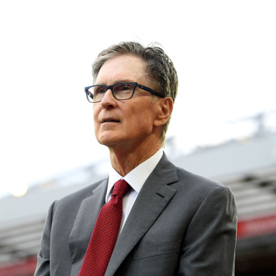 Blood Red: The Liverpool Fc Podcast