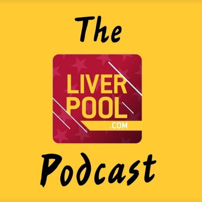 Blood Red: The Liverpool Fc Podcast