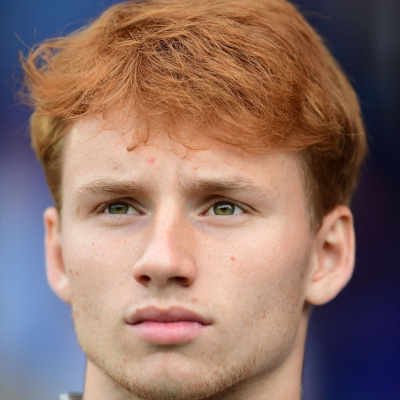 Blood Red: The Liverpool Fc Podcast