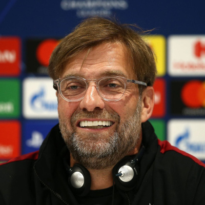 Blood Red: The Liverpool Fc Podcast