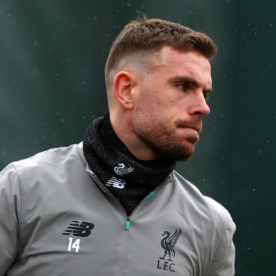 Blood Red: The Liverpool Fc Podcast