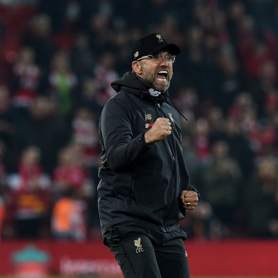 Blood Red: The Liverpool Fc Podcast