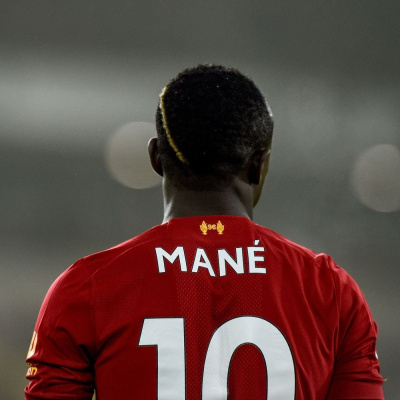 Blood Red: The Liverpool Fc Podcast